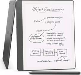 E-lasītājs Amazon Kindle Scribe 2024 —