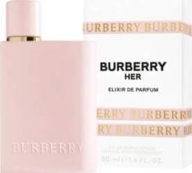 Eau de Parfum BURBERRY Her Elixir