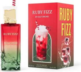 Eau de Parfum Giordano Amaro Ruby