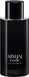 Eau de Parfum Giorgio Armani Code