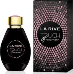 Eau de Parfum La Rive Touch