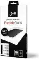Elastīgs stikls 3MK Redmi Note 10s