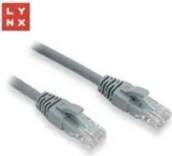 Ethernet UTP patch kabelis LYNX CS