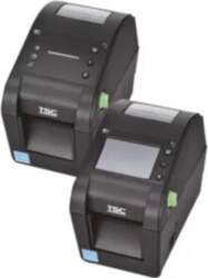 Etiķešu printeris TSC DH220E 203 dpi