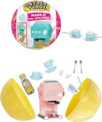 MGA Entertainment Make It Mini Espresso