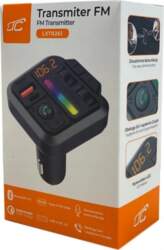 mp3 fm usb modulis
