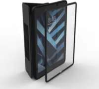Folio maciņš ZAGG Rugged Messenger Apple