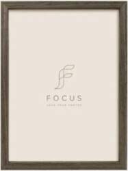 Foto rāmis focus Willow Walnut priekš