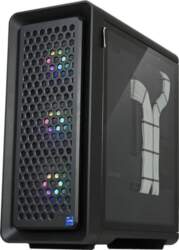 Galddators HIRO AirFrame — AMD Ryzen