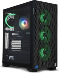 Galddators HIRO Gamer — AMD Ryzen