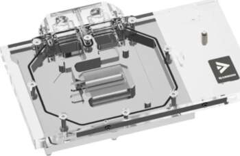GPU ūdens bloks Barrow LRC 2