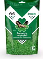 Granulēts pretsūnu līdzeklis AGROCHEMA 1 kg