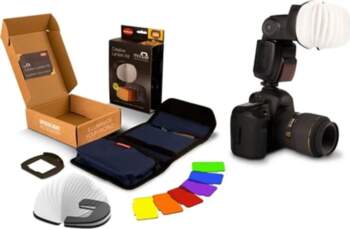 Hahnel Module Creative Lantern Kit —