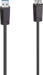HAMA 00200626 USB Kabelis Micro-USB A