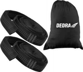 Hamakas lentes Dedra 3 m, 1+10