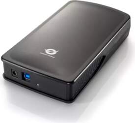 HDD korpuss Conceptronic 3.5" Hard