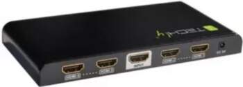 HDMI sadalītājs TECHLY 306653 — 1x