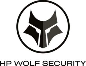 HP serviss — Wolf Protect Trace