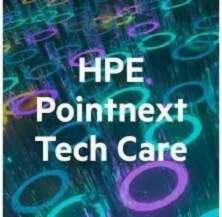 HPE 3Y Tech Care Basic 1