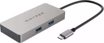 HUB USB 3.2 Gen 1