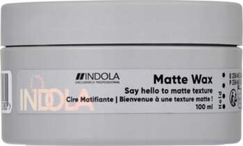 Indola Texture Matēts matu vasks 100
