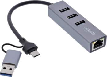 InLine 33380S USB 3.2 Gen