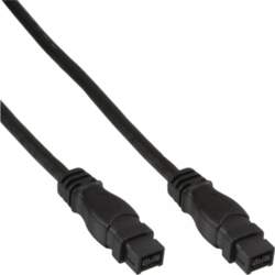 InLine FireWire 800 1394b Kabelis 9