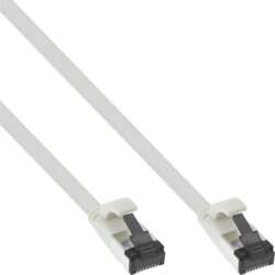 InLine Patch kabelis plakans U/FTP Cat