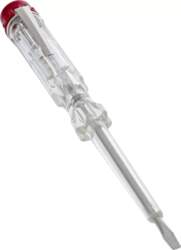 InLine sprieguma testers 200 - 250