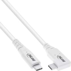 InLine USB4 Gen 3x2 USB-C kabelis