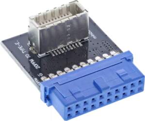 InLine USB 3.0 uz USB