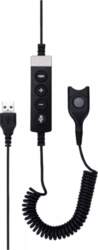 Interfeisa adapteris EPOS USB-ED CC 01