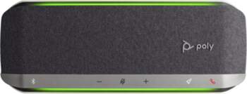 Interfeisa adapteris Poly Sync 40 uzlādes