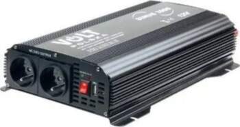 Invertors Volt 6853 — tīra sinusoīda