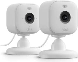 IP videonovērošanas kamera Amazon Blink Mini