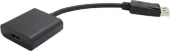 Kabeļa adapteris DP M - HDMI