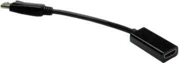 Kabeļa adapteris VALUE Cableadapter v1.2