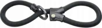 Kabeļa slēdzene ABUS Infinity Loop 1806/140