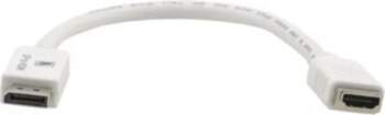 Kabeļi DisplayPort uz HDMI Kramer Electronics