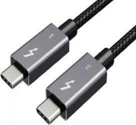 Kabelis extra digital Thunderbolt 3 CA913336
