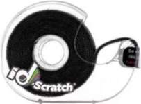 Kabeļu saite Hook & loop PatchSee