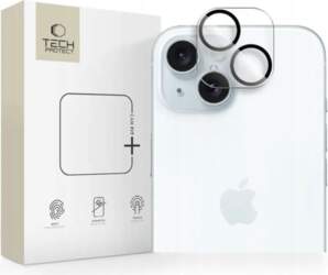 Kameras aizsargs Tech-Protect Cam Fit+ priekš