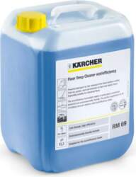 Karcher RM 69 Eco 10l basic