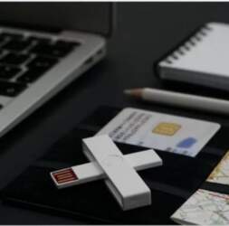 Karti lasītājs No name Smart Card