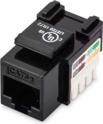 Keystone modulis Digitus CAT 5e Class
