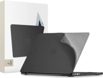 Klēpjdatora maciņš Tech-Protect Sofsthell macbook Neo