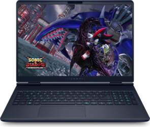 Klēpjdators Dell Alienware AC16251 — Intel