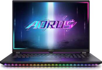 Klēpjdators GIGABYTE AORUS MASTER 18 45