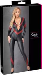 Kombinezons Cottelli Collection M Red —