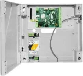 Kontrolieris Ropam Basic4G-SET — Basic4G LTE